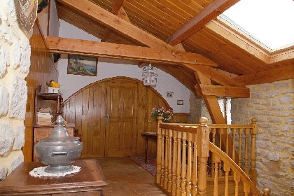 La Cardabelle - AYG8010, M. Bru