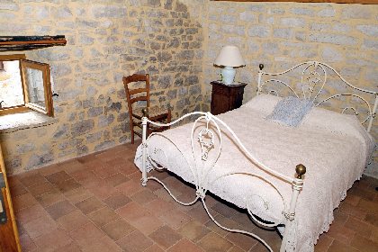 La Cardabelle - AYG8010, M. Bru