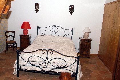 La Cardabelle - AYG8010, M. Bru