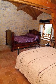 La Cardabelle - AYG8010, M. Bru