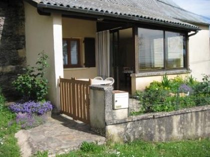 Location de vacances de Melle Jocelyne Rumèbe, OFFICE DE TOURISME DU PAYS RIGNACOIS