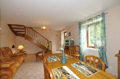 L'Erable, OFFICE DE TOURISME LARZAC VALLEES