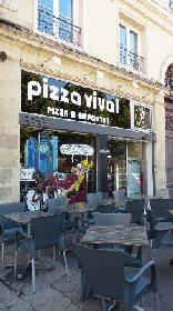 PIZZA VIVAL, OFFICE DE TOURISME DU GRAND RODEZ