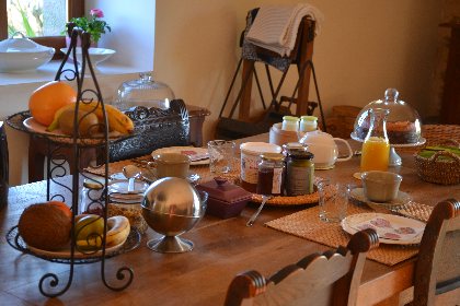 Chambres d'hôtes Chez Camille, Chambres d'hôtes Chez Camille