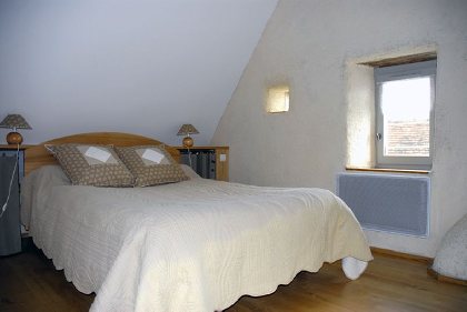 L'Oustal Viei chambre , 