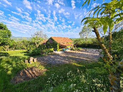 Gîte de Quiers, Gîte de Quiers