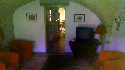 La Chapelle, OFFICE DE TOURISME LARZAC TEMPLIER CAUSSES ET VALLEES