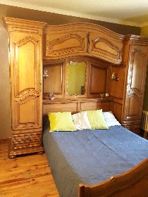 Chambre 2, ST GENIEZ Patrick et Eliane - GD16