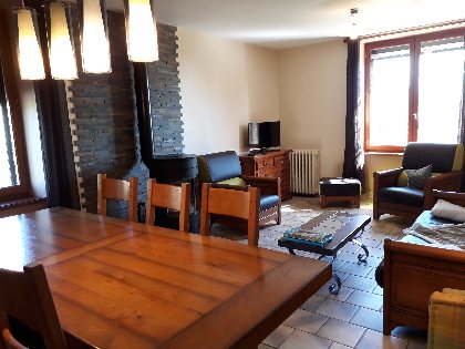 Salon, ST GENIEZ Patrick et Eliane - GD16