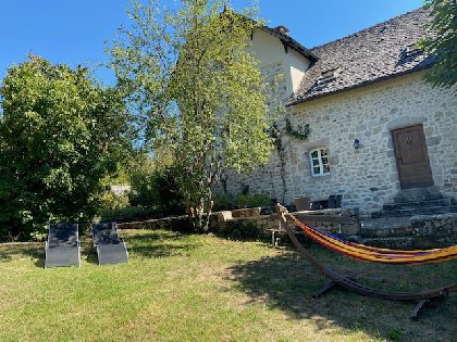 Escapade Aveyronnaise - H12G005810, Le Clos St Georges