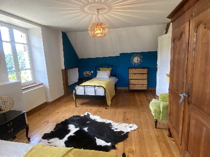 Escapade Aveyronnaise - H12G005810, Le Clos St Georges