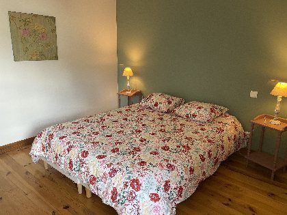 Escapade Aveyronnaise - H12G005810, Le Clos St Georges