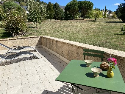 Le Clos Saint Georges, Gite Le Clos St Georges - H12G005810