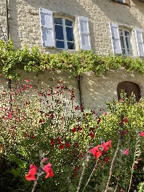 Le Clos Saint Georges, Gite Le Clos St Georges - H12G005810