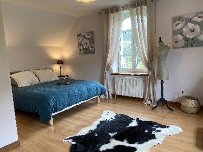 Le Clos Saint Georges, Gite Le Clos St Georges - H12G005810