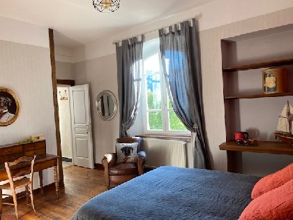 Le Clos Saint Georges, Le Clos St Georges