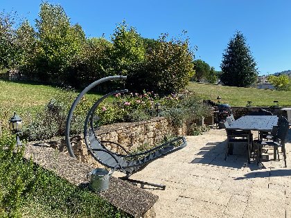 Le Clos Saint Georges, Gite Le Clos St Georges - H12G005810