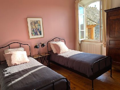 Le Clos Saint Georges, Le Clos St Georges