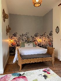 Le Clos Saint Georges, Aveyron Attractivité Tourisme