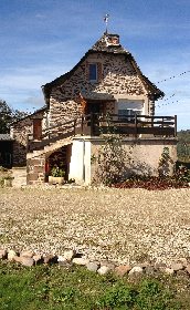 Gîte chez Mme Fontanier, 