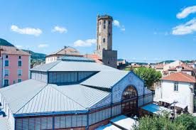 Marché hebdomadaire , OFFICE DE TOURISME DE MILLAU