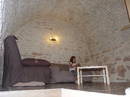 Gîte Au Petit Bonheur - AYG3164, Gîte Au Petit Bonheur