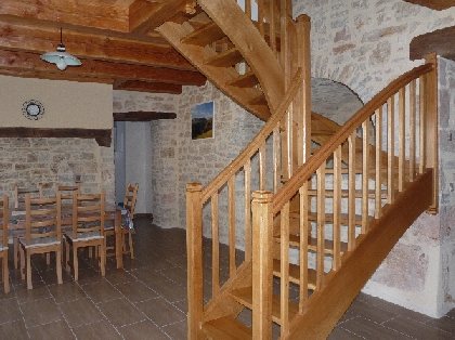 M. et Mme Gérard et Nelly GRATUZE - AYG3164, Comité Départemental du Tourisme de l'Aveyron