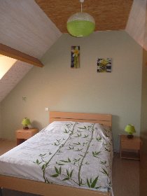 Gîte Au Petit Bonheur - AYG3164, Gîte Au Petit Bonheur