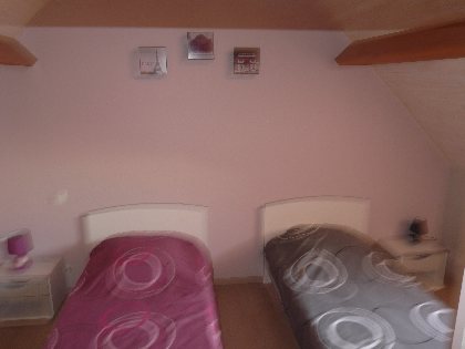 Gîte Au Petit Bonheur - AYG3164, Gîte Au Petit Bonheur