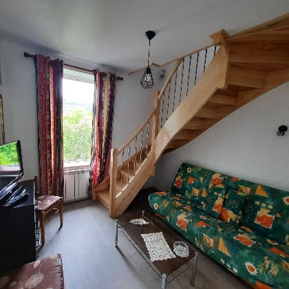 Le Grand Tilleul, OFFICE DE TOURISME CANTONAL DE SAINT AMANS DES COTS