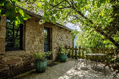 Gîte Le Sapin , OT Terres d'Aveyron
