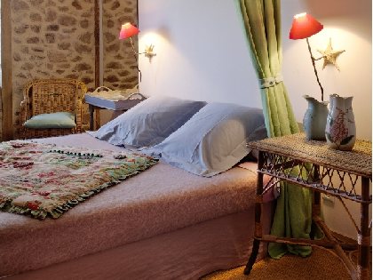 Gîte Le Sapin , OT Terres d'Aveyron