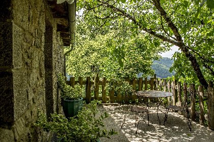 Gîte Le Sapin , OT Terres d'Aveyron