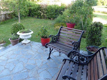 Gite au coeur d'une ferme d'élevage, OT Terres d'Aveyron