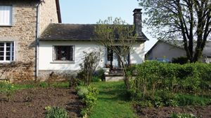 Gite rural au Puech - H12G005455