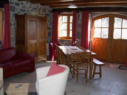 Les Burons de Cantoin - Le Saint Jean, Office de tourisme Argences en Aubrac