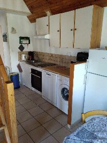 Grange du Côteau, François Doussot 