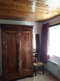 Grange du Côteau, François Doussot 