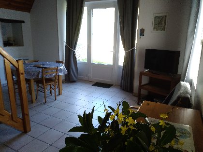 Grange du Côteau, François Doussot 