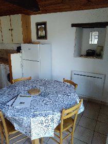 Grange du Côteau, François Doussot 