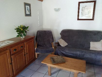 Grange du Côteau, François Doussot 