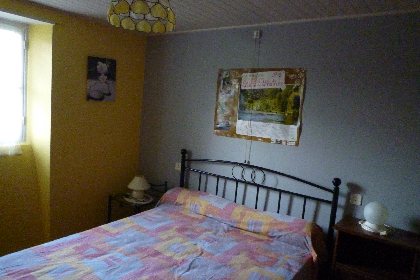 Gilbert Pradels, OT Terres d'Aveyron