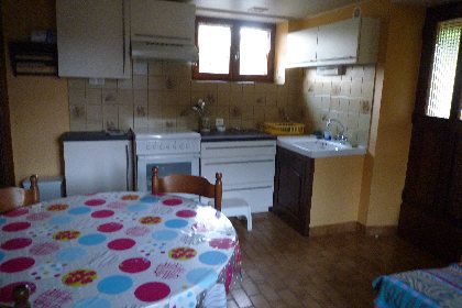 Gilbert Pradels, OT Terres d'Aveyron