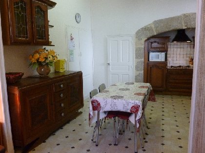 Raymond Boutin 2 personnes, OT Terres d'Aveyron