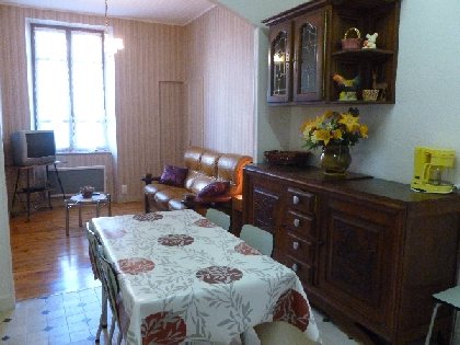 Raymond Boutin 2 personnes, OT Terres d'Aveyron