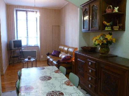 Raymond Boutin 2 personnes, OT Terres d'Aveyron