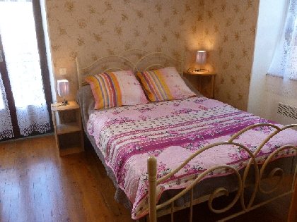 Raymond Boutin 2 personnes, OT Terres d'Aveyron