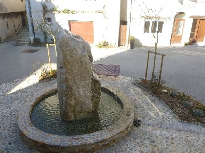 Raymond Boutin 2 personnes, OT Terres d'Aveyron