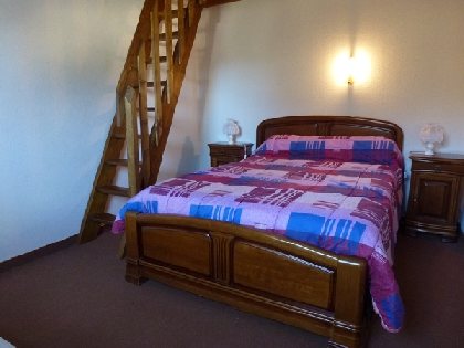 Michel FRAYSSE, OFFICE DE TOURISME DE LAGUIOLE