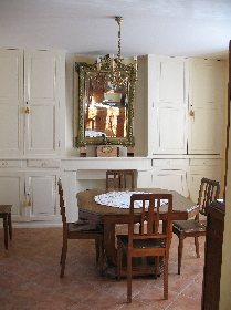 Gîte Maryse Fresquet, Maryse Fresquet